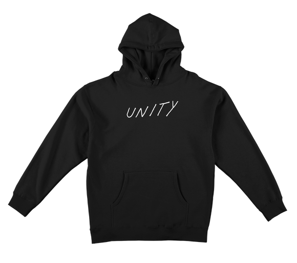 Unity - Logo Hoodie