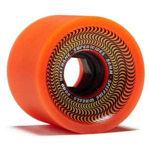 Spitfire - 80HD Superwides Cruiser Wheels