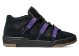 Adidas - Kader (Core Black/Purple/Gold Metallic)