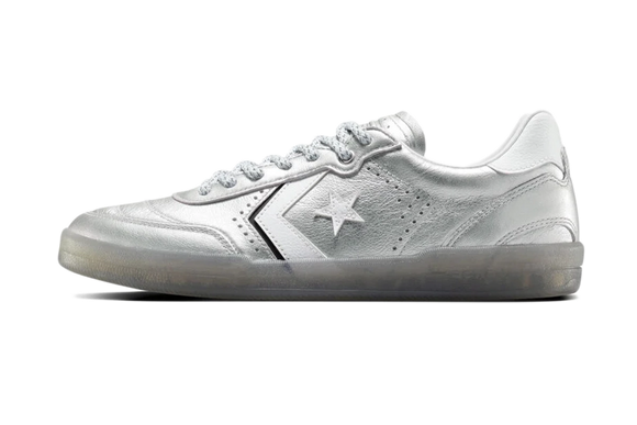 Converse CONS - Louie Lopez Pro 2 Ox (Silver/White/Black)