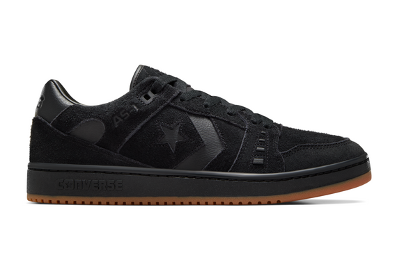 Converse CONS - AS-1 (Black/Black/Gum)