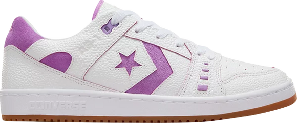 Converse CONS - AS-1 'Chameleon' (White/Fuchsia Glow/White)