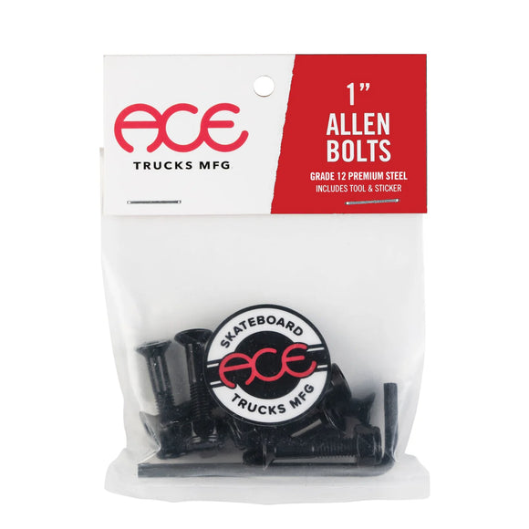 Ace - Hardware Bolts