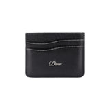 Dime - Cursive Cardholder