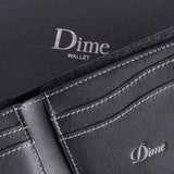 Dime - Cursive Bifold Wallet