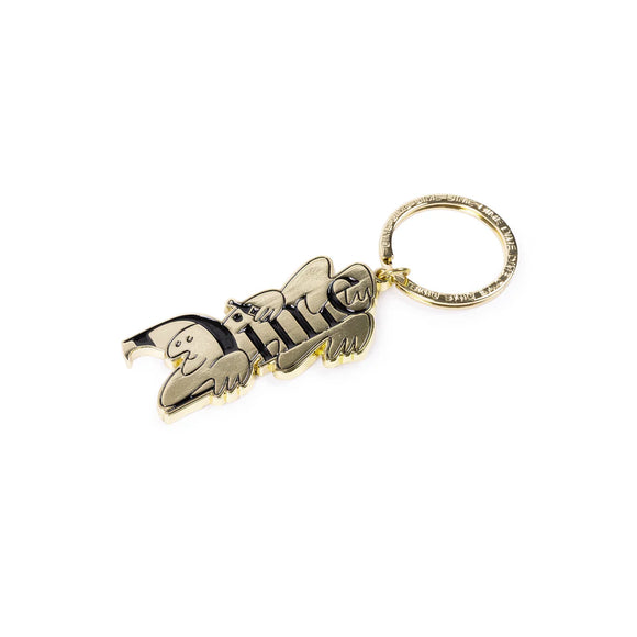 Dime - Sipping Keychain/Bottle Opener