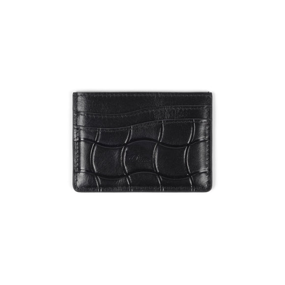 Dime - Classic Quilted Cardholder