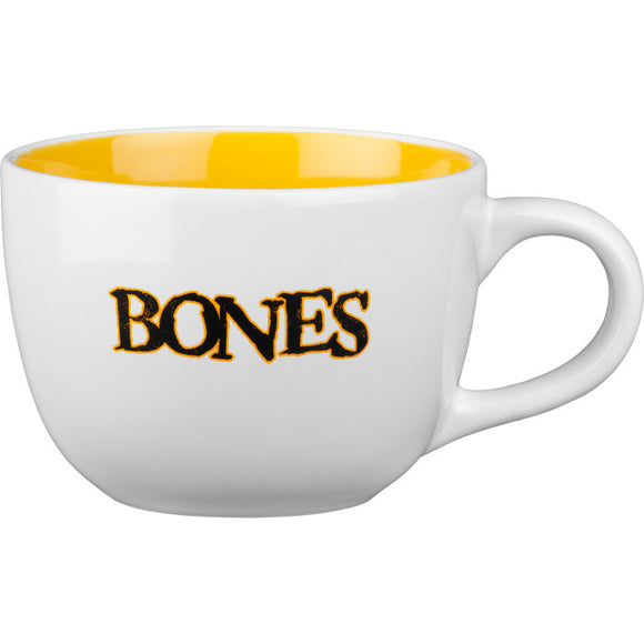 Bones - Pushing Up Daisies Mug