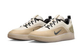 Nike SB - Nyjah 4 (Desert Khaki/Dark Smoke Grey)