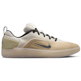 Nike SB - Nyjah 4 (Desert Khaki/Dark Smoke Grey)