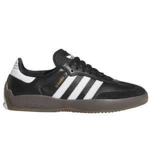 Adidas - Puig Samba (Core Black/Footwear White/Gum)