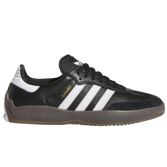 Adidas - Puig Samba (Core Black/Footwear White/Gum)