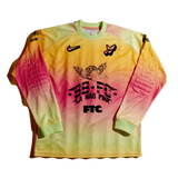 Nike SB - "La Mas Fina" FC Goalie Jersey