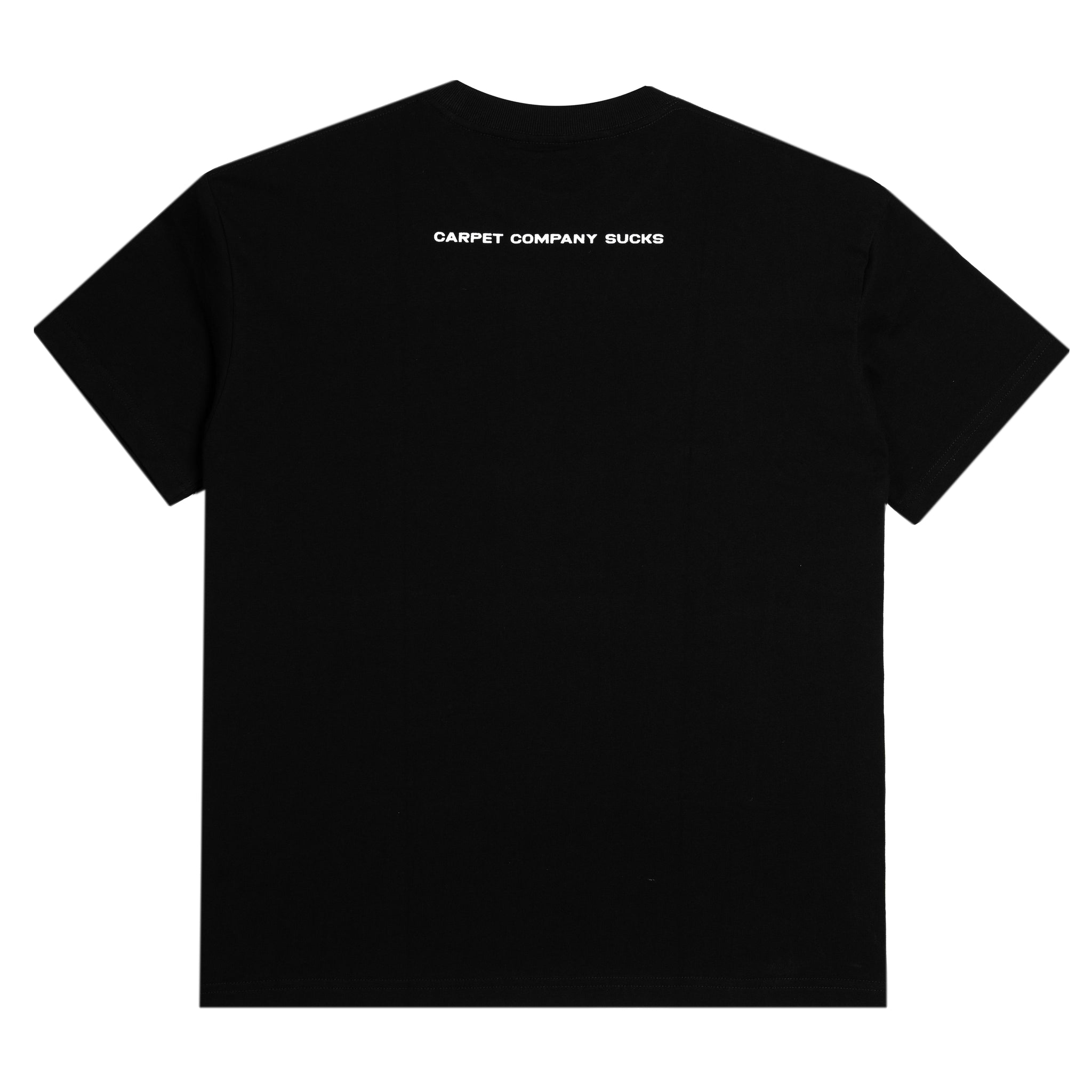 Carpet Company - Arabic Tee – NJ Skateshop