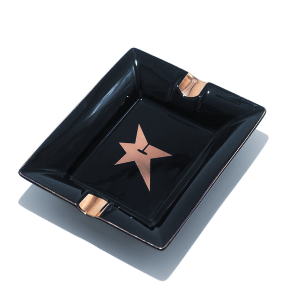 Carpet Company - C Star Ashtray