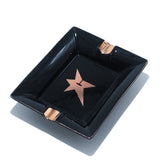 Carpet Company - C Star Ashtray