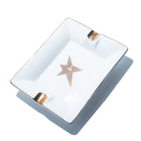 Carpet Company - C Star Ashtray