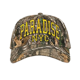 Paradise - Backcountry Camo Hat