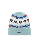Noah - Heart Mountain Beanie