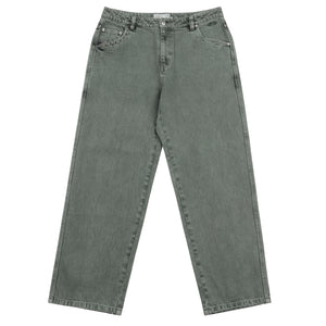 Dime - Classic Relaxed Pant