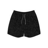 Dime - Secret Swim Shorts