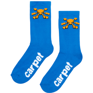 Carpet Company - Bacteria Sock