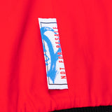 Carpet Company - Battered Varsity Work Jacket