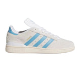 Adidas - Busenitz (Grey One/Light Blue/Core White)