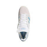 Adidas - Busenitz (Grey One/Light Blue/Core White)
