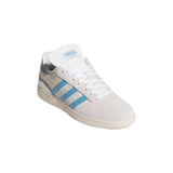 Adidas - Busenitz (Grey One/Light Blue/Core White)