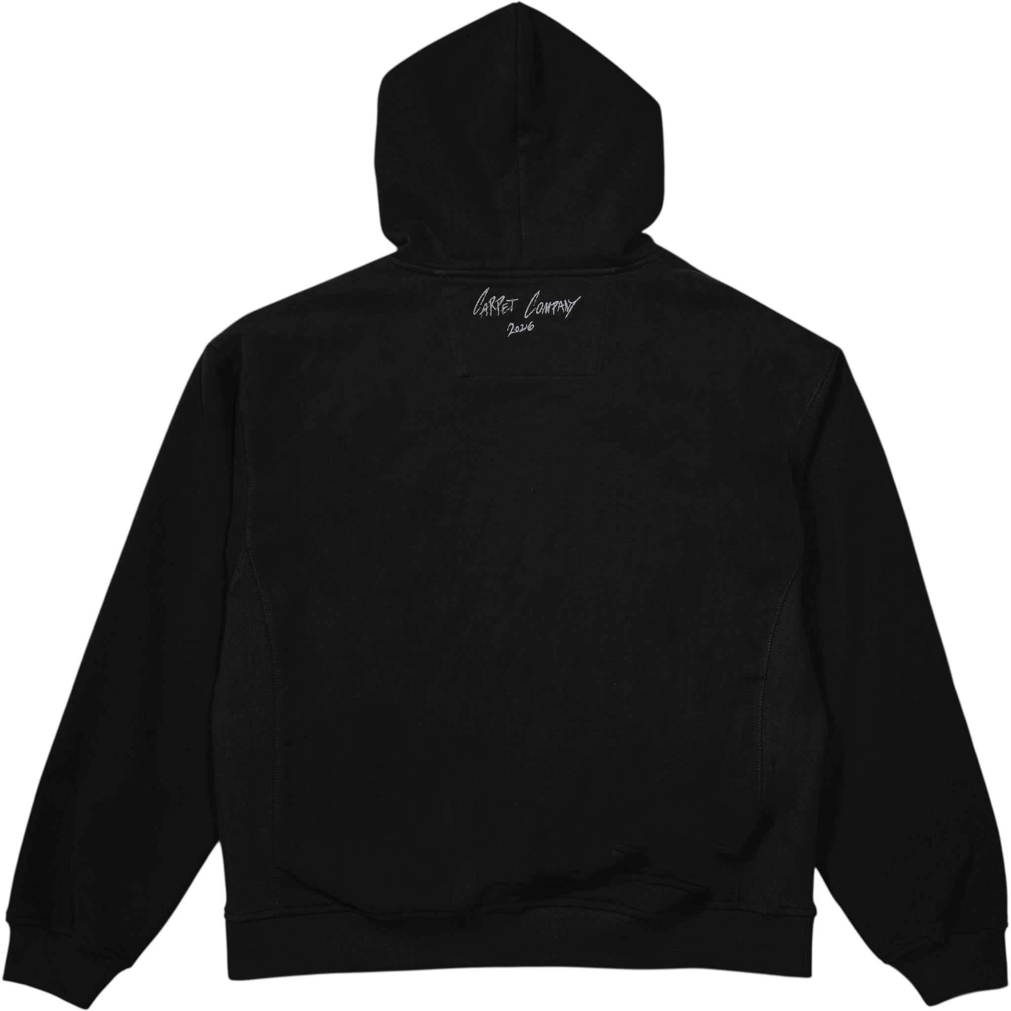 Carpet Company - C-Star Hoodie – NJ Skateshop