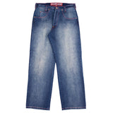 Carpet Company - Aged C-Star Jeans