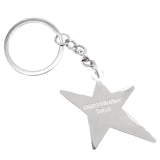 Carpet Company - C-Star Keychain