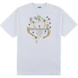 Classic Griptape x AOI - Techno Tee