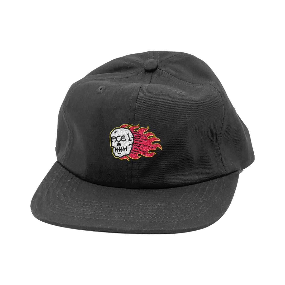 Ace - Combust Hat – NJ Skateshop