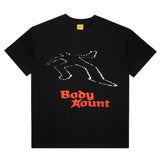 Carpet Company - Chalk Outline Tee