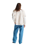 Vans - Check 5 Baggy Denim Pant (Stonewash Blue)