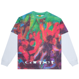 Carpet Company - Club Longsleeve