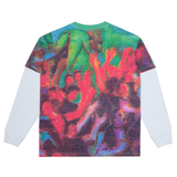 Carpet Company - Club Longsleeve