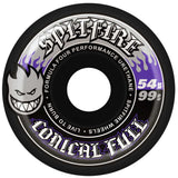 Spitfire - F4 Formula Four Conical Full 99du (Color)