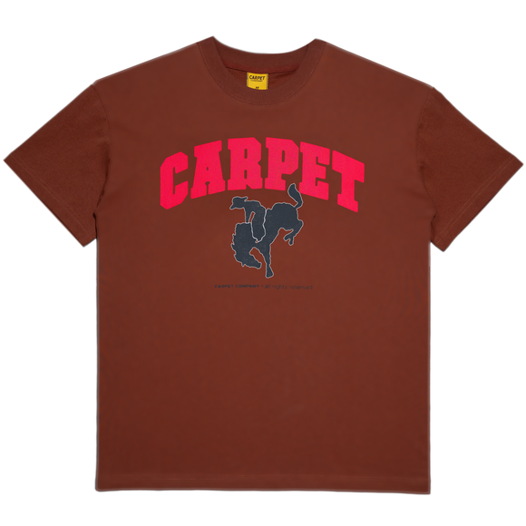 Carpet Company - Cowboy Tee