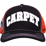 Carpet - Cowboy Trucker