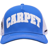 Carpet - Cowboy Trucker