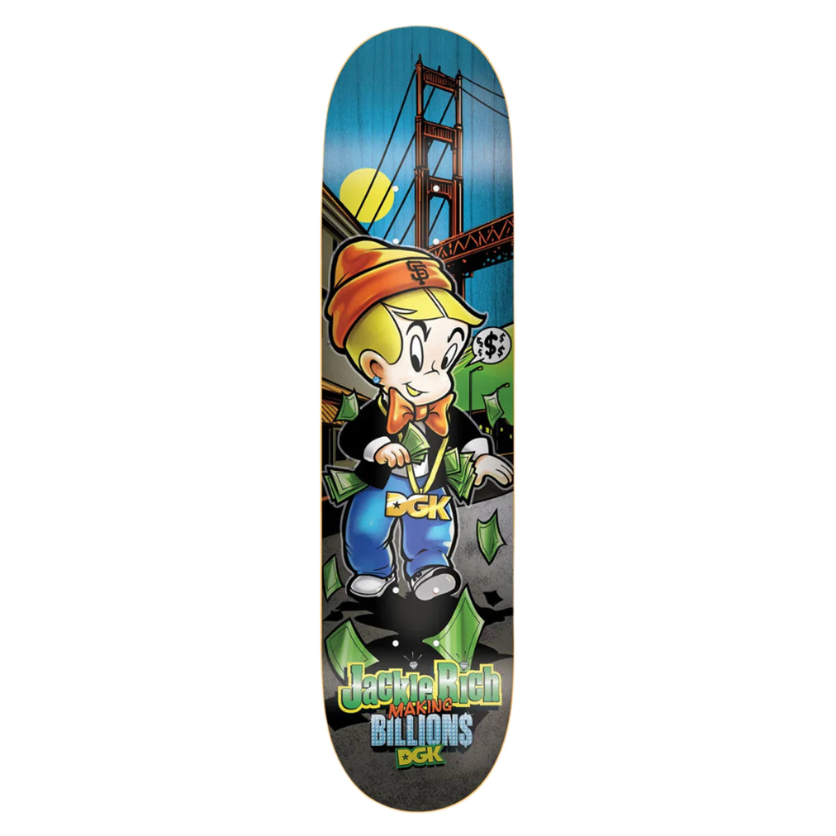New – NJ Skateshop