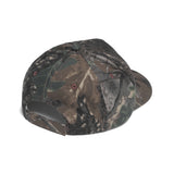 Metalwood Studio - Metal Logo 5-Panel Hat