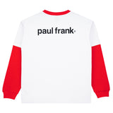 Carpet Company x Paul Frank - Devil Julius Longsleeve