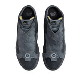 Nike SB - Di'orr Greenwood Blazer Mid (Anthracite/Dark Smoke Grey)
