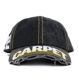 Carpet - Distressed Hat