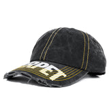 Carpet - Distressed Hat