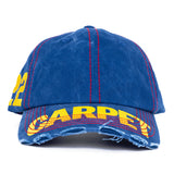 Carpet - Distressed Hat